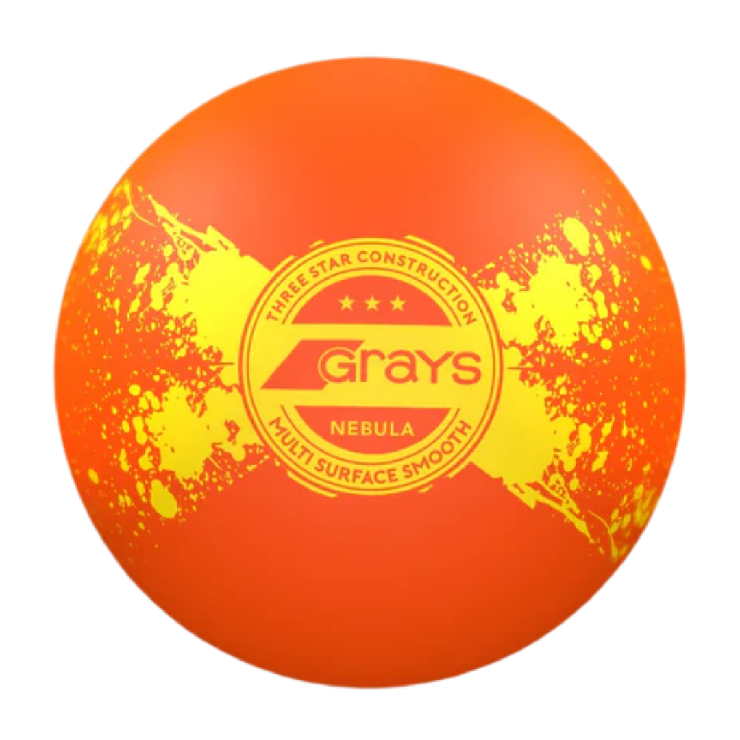 Novelty Hockey Ball