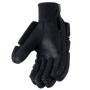 Grays | Grays Proflex 1000 Glove Left Hand | Proflex 1000 Glove Left Hand - Black / XSmall | Total Hockey