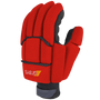 Grays | Grays Proflex 1000 Glove Right Hand | Proflex 1000 Glove Right Hand - Red / XSmall | Total Hockey