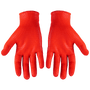 Grays | Grays Skinfull PRO Gloves PAIR | Skinfull PRO Gloves PAIR - Royal/Red / 3XSmall | Total Hockey