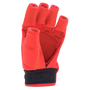 Grays | Grays Touch Pro Glove Right Hand | Touch Pro Glove Right Hand - Red / XSmall | Total Hockey