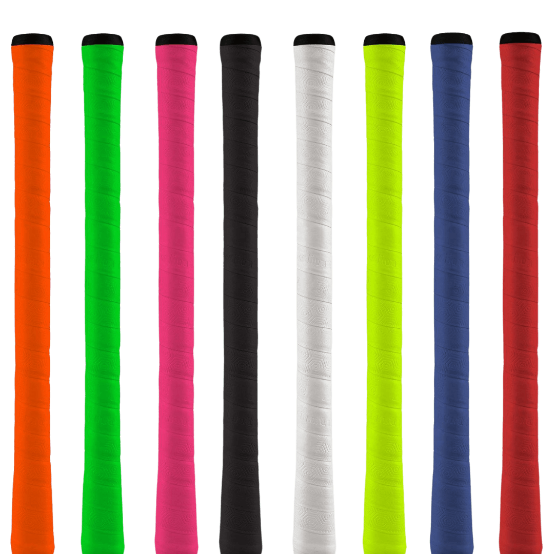 Grays | Grays Twintex Grip | Twintex Grip - Black | Total Hockey