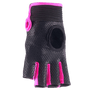 Grays | Grays Anatomic Pro Glove Left Hand | Anatomic Pro Glove Left Hand - Black/Pink / 2XSmall | Total Hockey