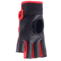 Grays | Grays Anatomic Pro Glove Left Hand | Anatomic Pro Glove Left Hand - Black/Pink / 2XSmall | Total Hockey