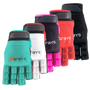 Grays | Grays Anatomic Pro Glove Left Hand | Anatomic Pro Glove Left Hand - Black/Pink / 2XSmall | Total Hockey