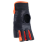 Grays | Grays Anatomic Pro Glove Left Hand | Anatomic Pro Glove Left Hand - Black/Pink / 2XSmall | Total Hockey