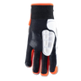 Grays | Grays International PRO Glove Left Hand | International PRO Glove Left Hand - White / 2XSmall | Total Hockey