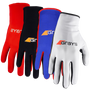 Grays | Grays Skinfull PRO Gloves PAIR | Skinfull PRO Gloves PAIR - Royal/Red / 3XSmall | Total Hockey