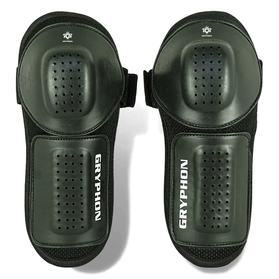 PCD Knee Guards