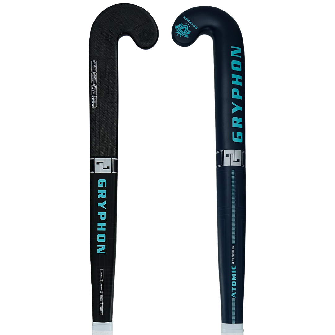 Gryphon Hockey | Gryphon Hockey Atomic G25 Pro 25 (2025) | Atomic G25 Pro 25 (2025) - 36.5" Light | Total Hockey
