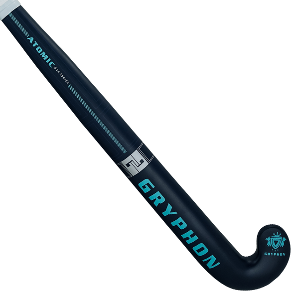 Gryphon Hockey | Gryphon Hockey Atomic G25 Pro 25 (2025) | Atomic G25 Pro 25 (2025) - 36.5" Light | Total Hockey