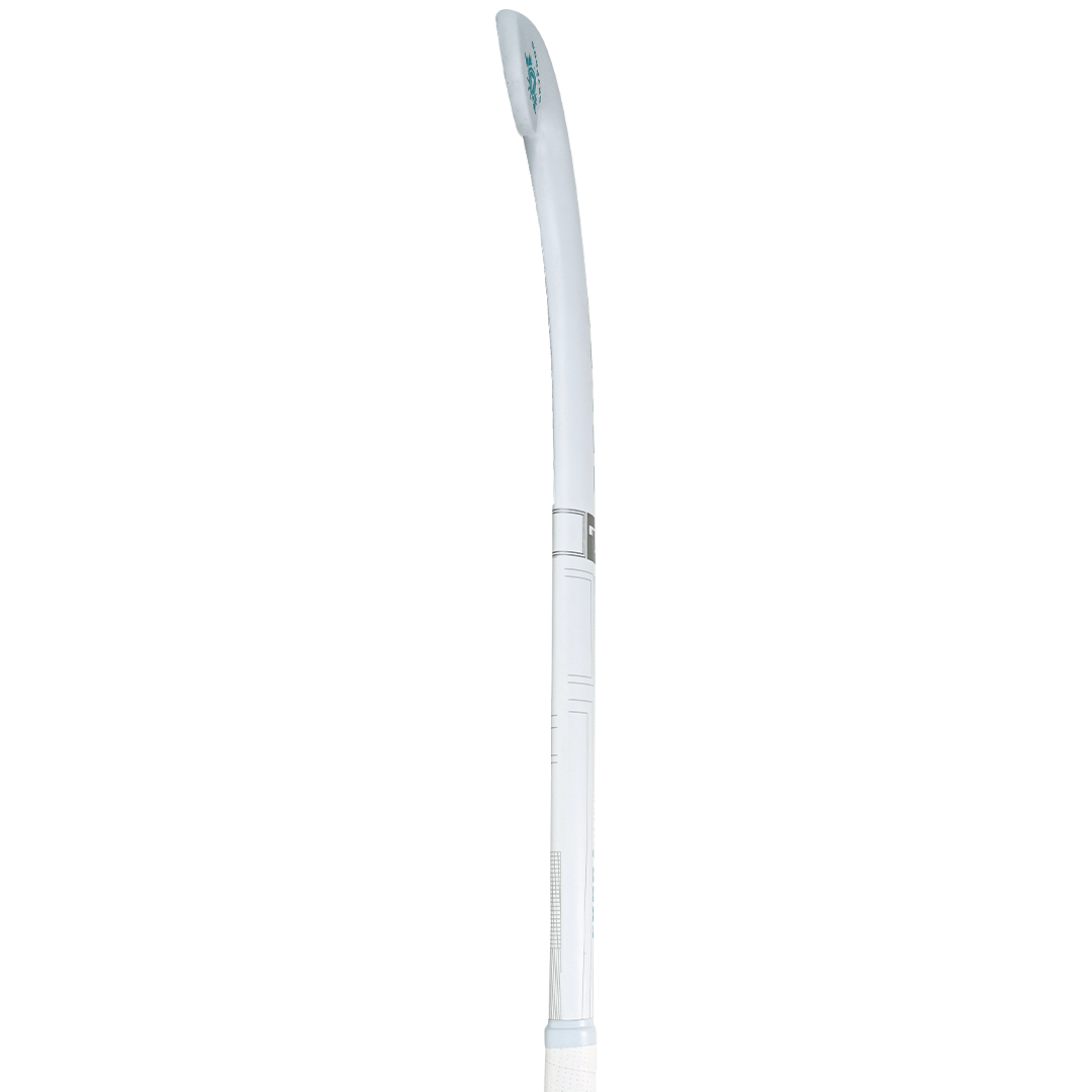 Gryphon Hockey | Gryphon Hockey Cobra G25 Pro 25 White (2025) | Cobra G25 Pro 25 White (2025) - 36.5" Light | Total Hockey