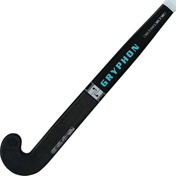 Gryphon Hockey | Gryphon Hockey Cobra G25 Pro 25 White (2025) | Cobra G25 Pro 25 White (2025) - 36.5" Light | Total Hockey
