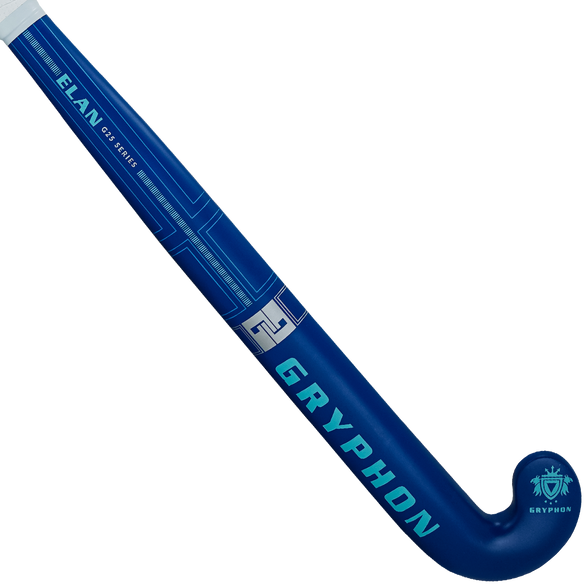 Gryphon Hockey | Gryphon Hockey Elan G25 Dii (2025) | Elan G25 Dii (2025) - 36.5" Light | Total Hockey
