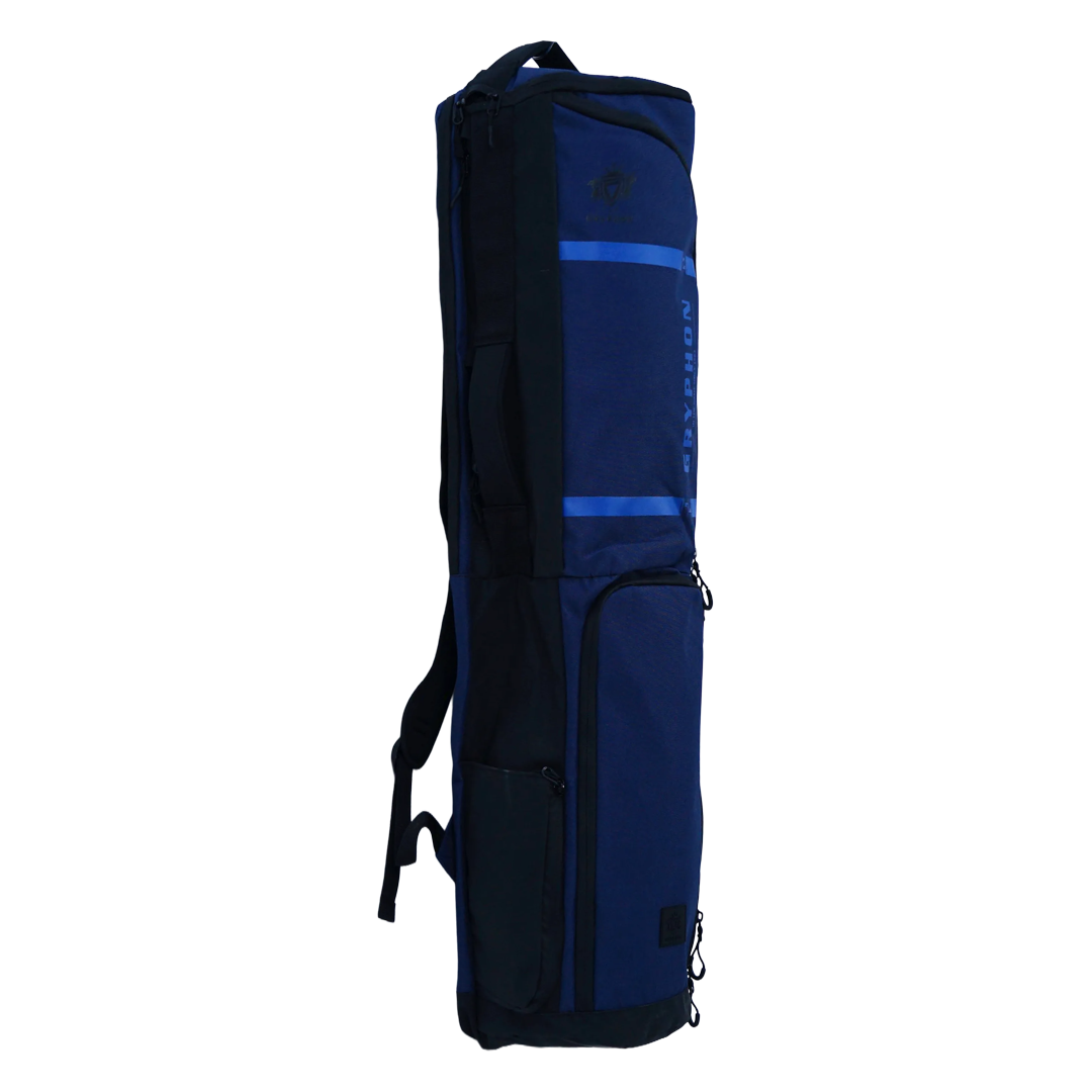 Gryphon Hockey | Gryphon Hockey Finnie-F | Finnie-F - Navy | Total Hockey