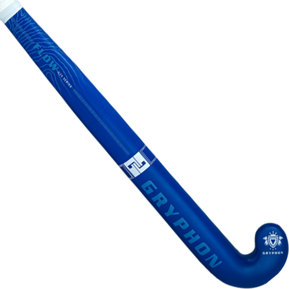 Gryphon Hockey | Gryphon Hockey Flow G25 Jr (2025) | Flow G25 Jr (2025) - 34" Light | Total Hockey