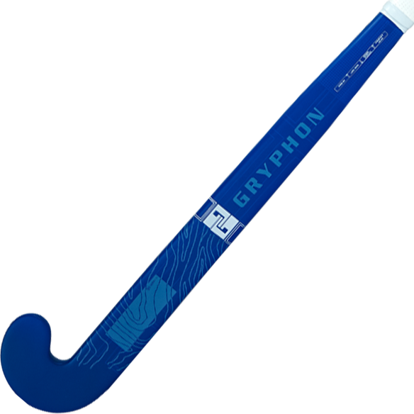 Gryphon Hockey | Gryphon Hockey Flow G25 Jr (2025) | Flow G25 Jr (2025) - 34" Light | Total Hockey