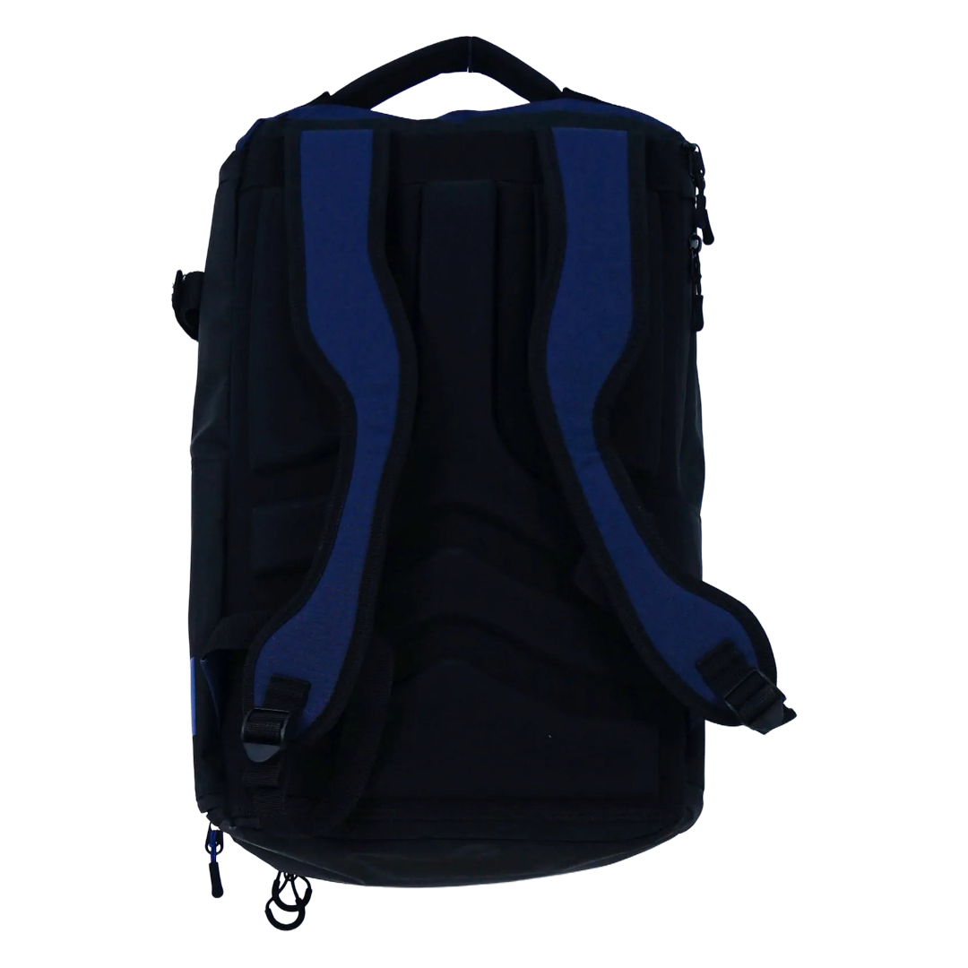 Gryphon Hockey | Gryphon Hockey Freddie-F | Freddie-F - Navy | Total Hockey