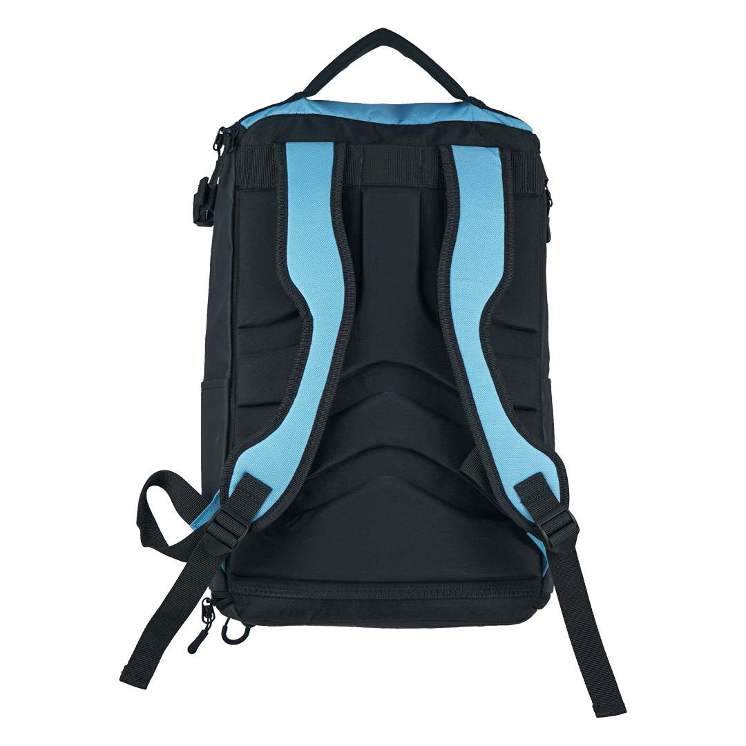 Gryphon Hockey | Gryphon Hockey Mini Freddie-MF | Mini Freddie-MF - Navy | Total Hockey