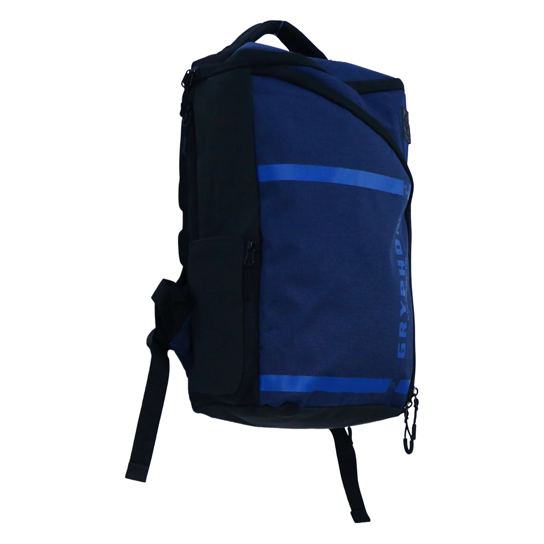 Gryphon Hockey | Gryphon Hockey Mini Freddie-MF | Mini Freddie-MF - Navy | Total Hockey