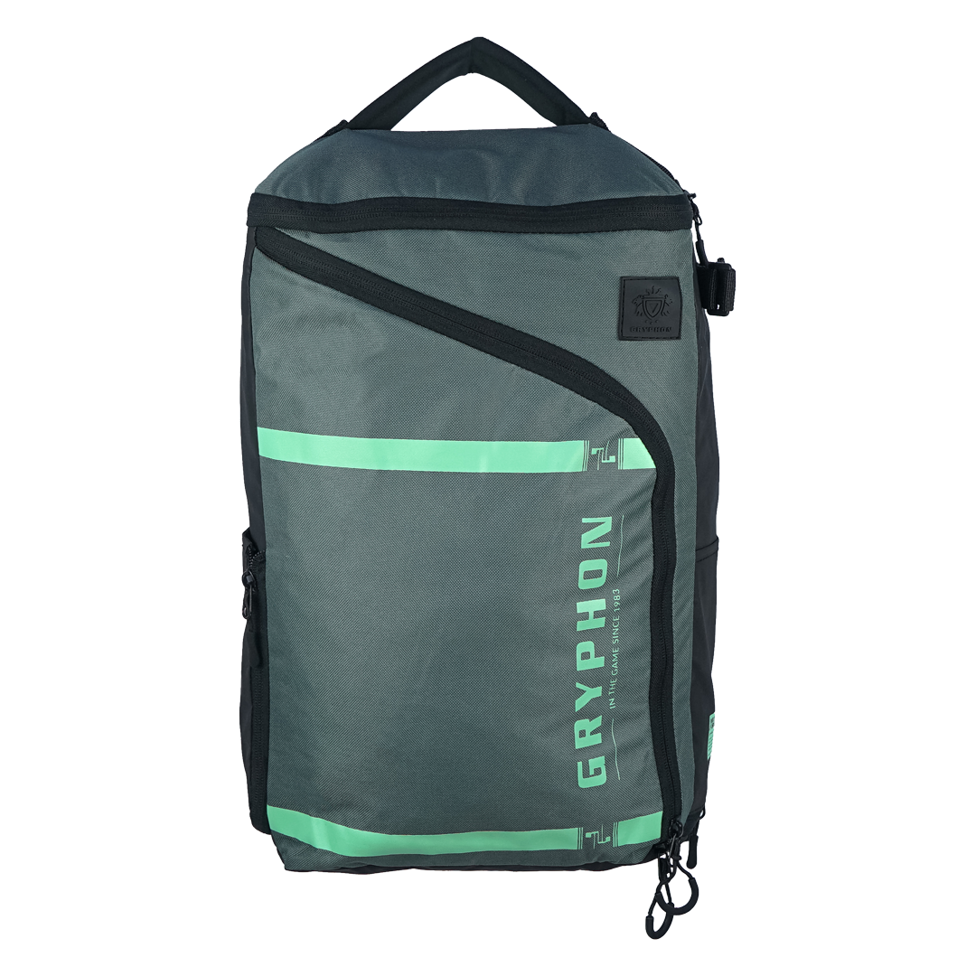 gryphon mini freddie backpack Hockey Freddie-MF | Gryphon Hockey workbags Fishing Newborn Prop - Color:Woods this bag provides excellent