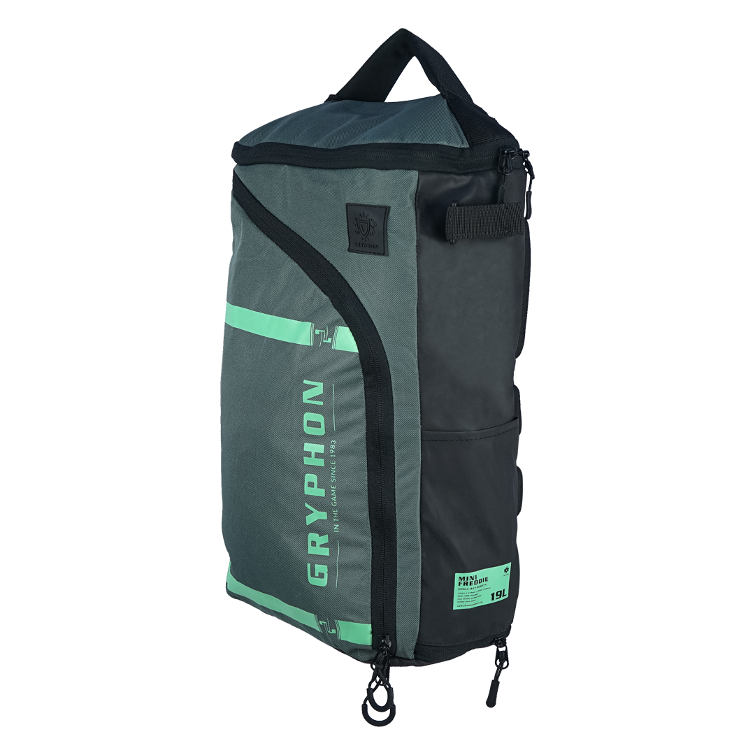 Gryphon Hockey | Gryphon Hockey Freddie-F | Freddie-F - Navy | Total Hockey