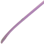 Gryphon Hockey | Gryphon Hockey Solo G25 Pro 25 Violet (2025) | Solo G25 Pro 25 Violet (2025) - 36.5" Light | Total Hockey