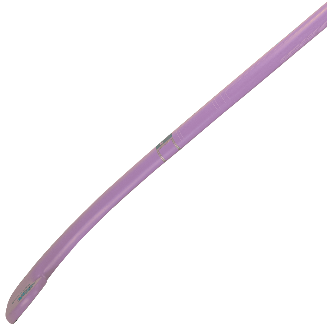 Gryphon Hockey | Gryphon Hockey Solo G25 Pro 25 Violet (2025) | Solo G25 Pro 25 Violet (2025) - 36.5" Light | Total Hockey