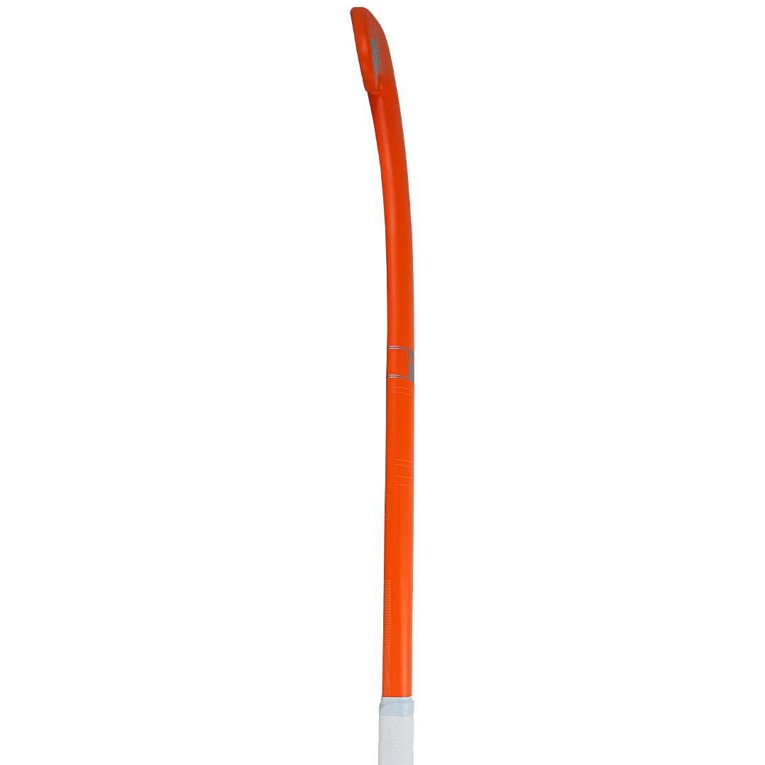 Gryphon Hockey | Gryphon Hockey Solo G25 Pro 25 Orange (2025) | Solo G25 Pro 25 Orange (2025) - 36.5" Light | Total Hockey