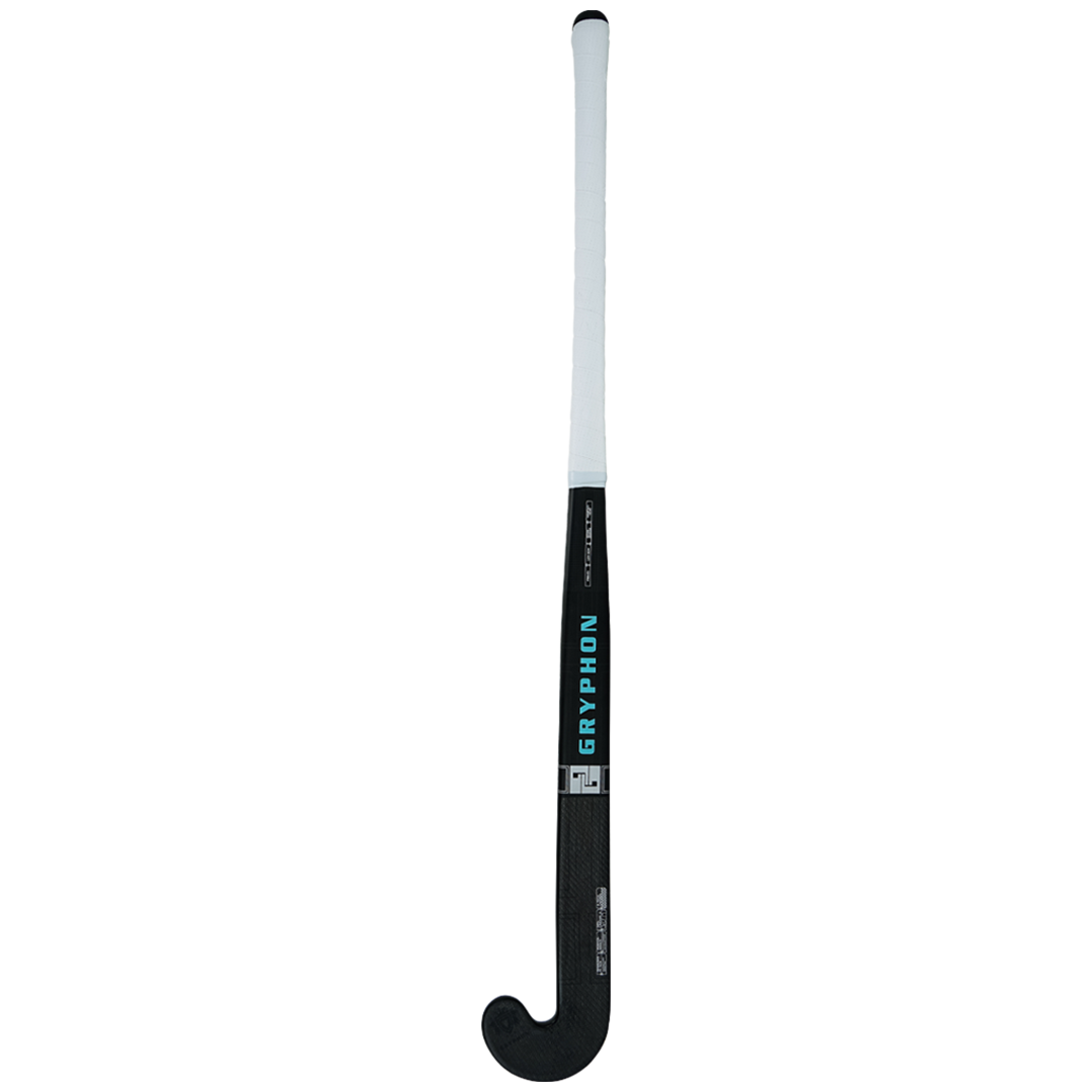 Gryphon Hockey | Gryphon Hockey Solo G25 Pro 25 Orange (2025) | Solo G25 Pro 25 Orange (2025) - 36.5" Light | Total Hockey