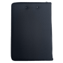 Gryphon Hockey | Gryphon Hockey Coaching Assistant Folder | Coaching Assistant Folder - Black | Total Hockey