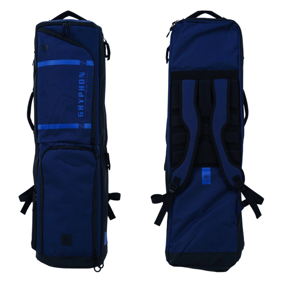 Gryphon Hockey | Gryphon Hockey Dannie-D | Dannie-D - Navy | Total Hockey