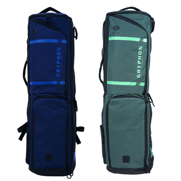 Gryphon Hockey | Gryphon Hockey Dannie-D | Dannie-D - Navy | Total Hockey