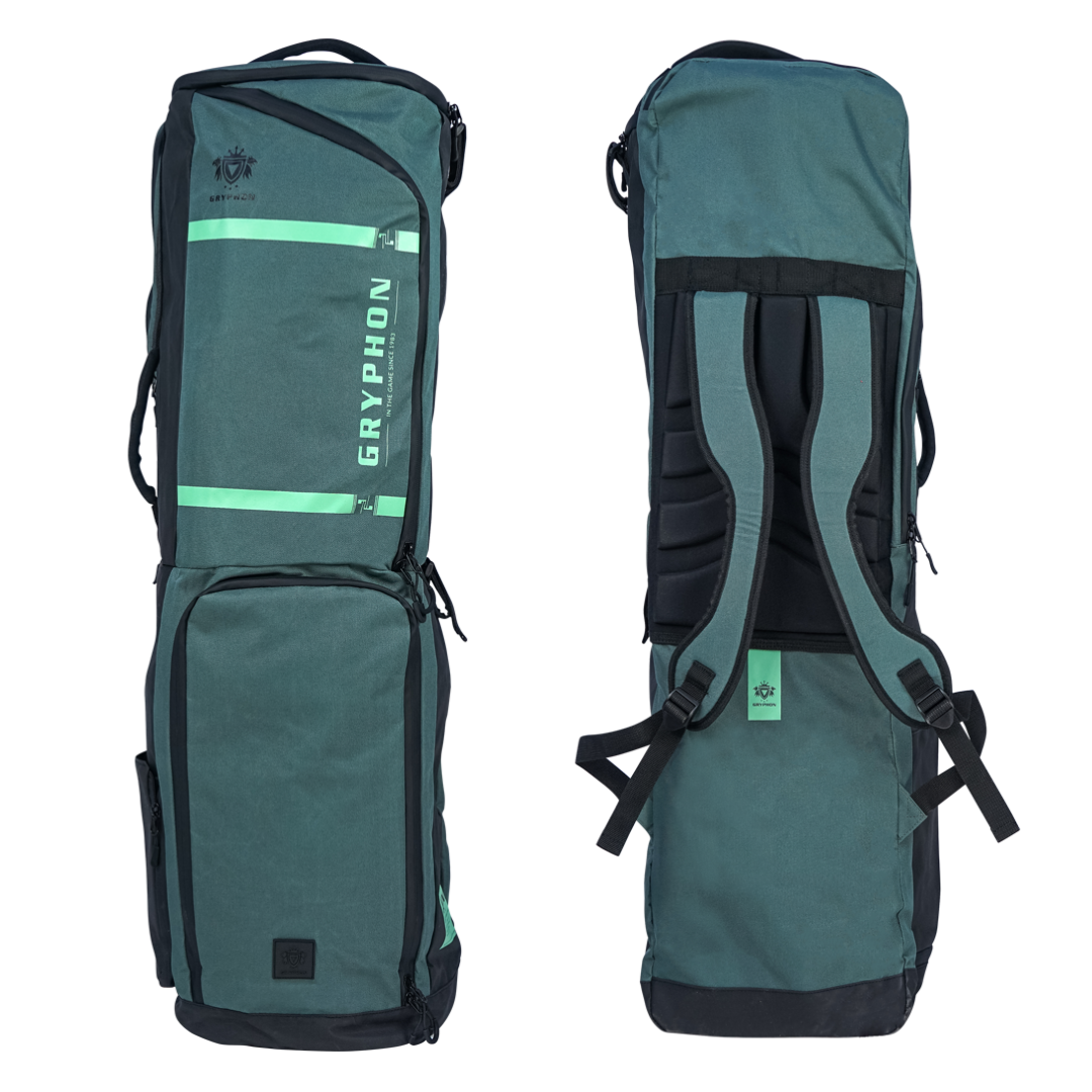 Gryphon Hockey | Gryphon Hockey Dannie-D | Dannie-D - Sage | Total Hockey