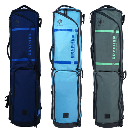 Gryphon Hockey | Gryphon Hockey Finnie-F | Finnie-F - Navy | Total Hockey