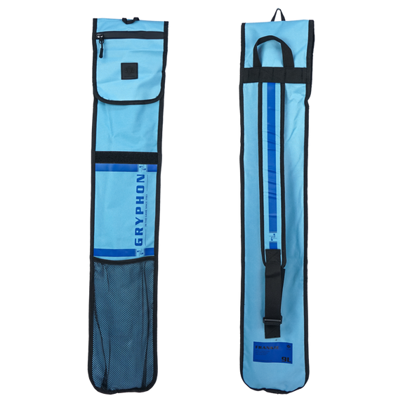 Gryphon Hockey | Gryphon Hockey Frankie-F | Frankie-F - Ice-Blue | Total Hockey