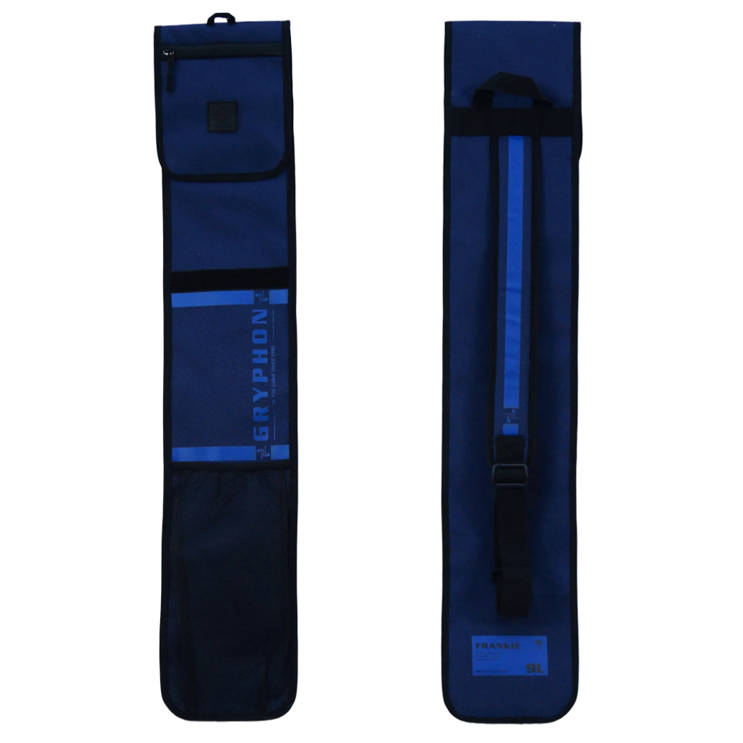 Gryphon Hockey | Gryphon Hockey Frankie-F | Frankie-F - Navy | Total Hockey