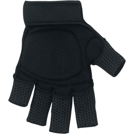 Gryphon Hockey | Gryphon Hockey G Mitt Deluxe G4 Glove Left Hand | G Mitt Deluxe G4 Glove Left Hand - XSmall | Total Hockey