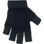 Gryphon Hockey | Gryphon Hockey G Mitt Deluxe G4 Glove Left Hand | G Mitt Deluxe G4 Glove Left Hand - XSmall | Total Hockey