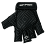 Gryphon Hockey | Gryphon Hockey G Mitt Deluxe G5 Glove Left Hand | G Mitt Deluxe G5 Glove Left Hand - Small | Total Hockey
