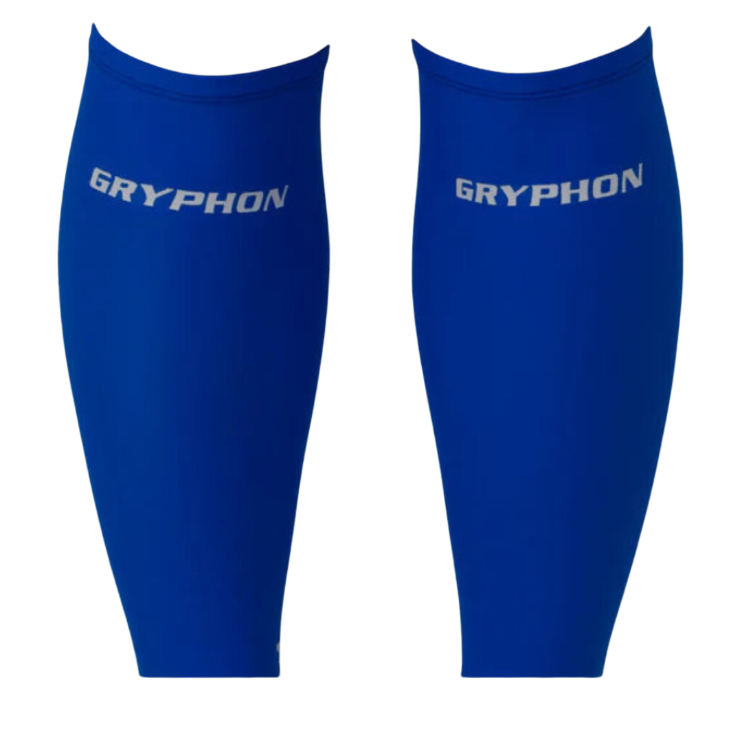 Inner Sock Without Stirrup - Navy