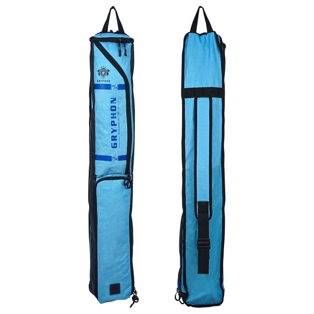 Gryphon Hockey | Gryphon Hockey Paulie-P | Paulie-P - Ice-Blue | Total Hockey