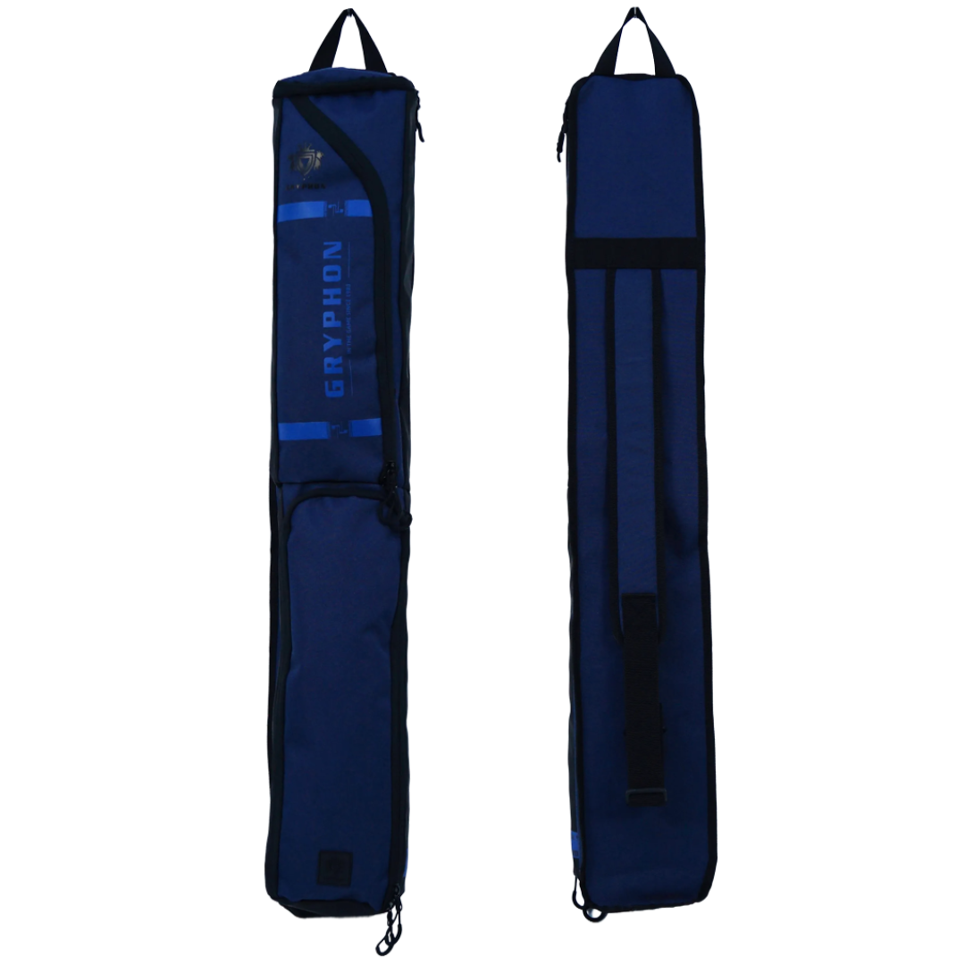 Gryphon Hockey | Gryphon Hockey Paulie-P | Paulie-P - Navy | Total Hockey