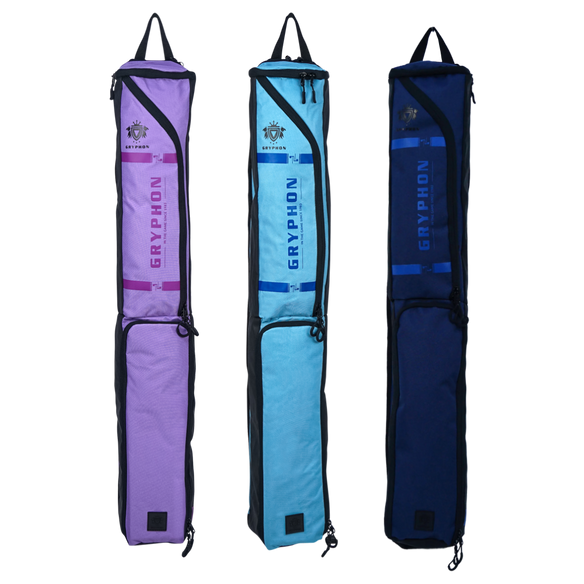 Gryphon Hockey | Gryphon Hockey Paulie-P | Paulie-P - Navy | Total Hockey
