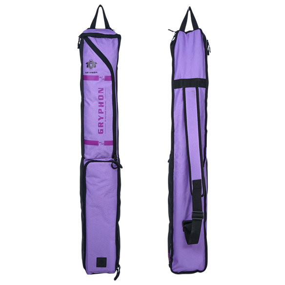 Gryphon Hockey | Gryphon Hockey Paulie-P | Paulie-P - Violet | Total Hockey