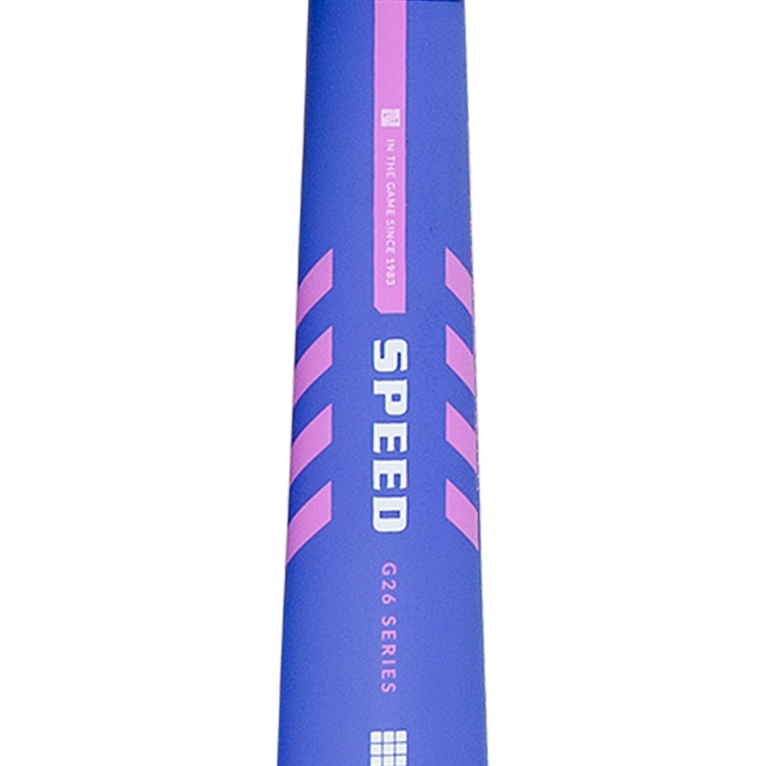 Speed G26 Violet