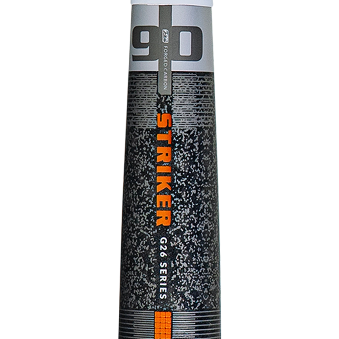 Striker G26 Samurai (2026)