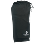Gryphon Hockey | Gryphon Hockey Sentinel Padded Shorts | Sentinel Padded Shorts - Black / Youth | Total Hockey