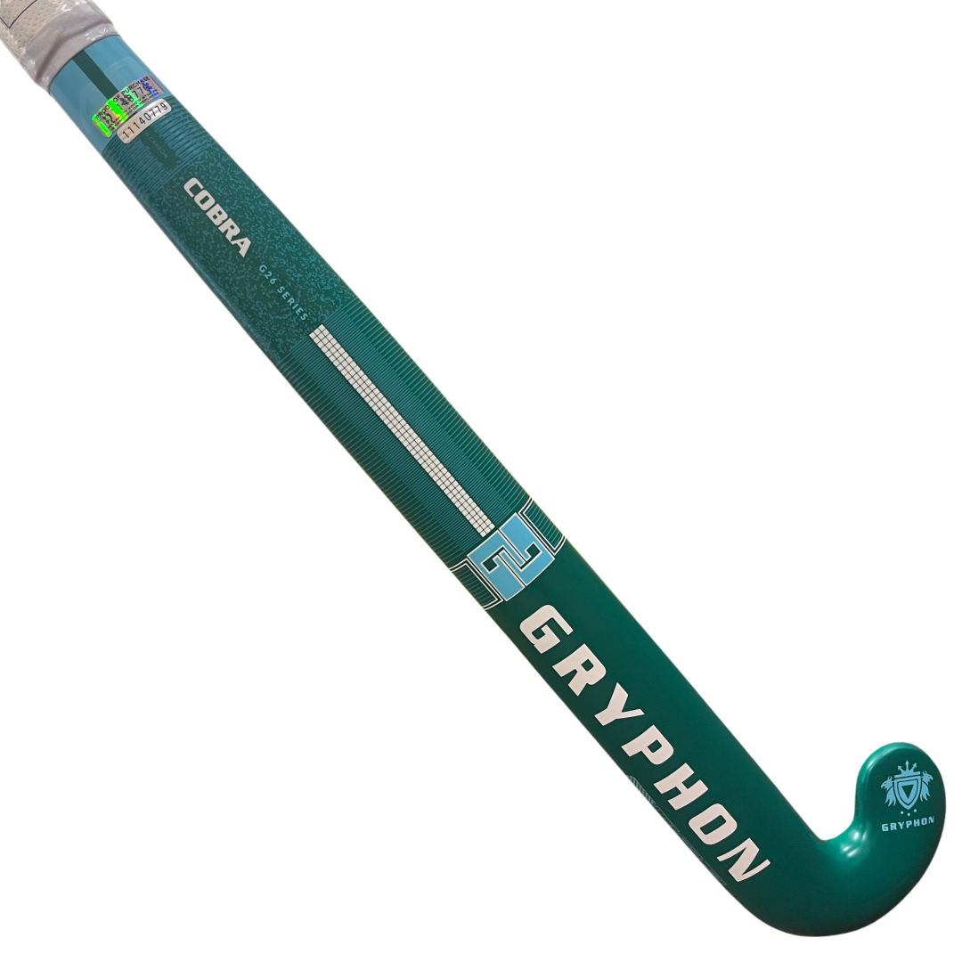 Cobra G26 Jade Pro 25 (2026)