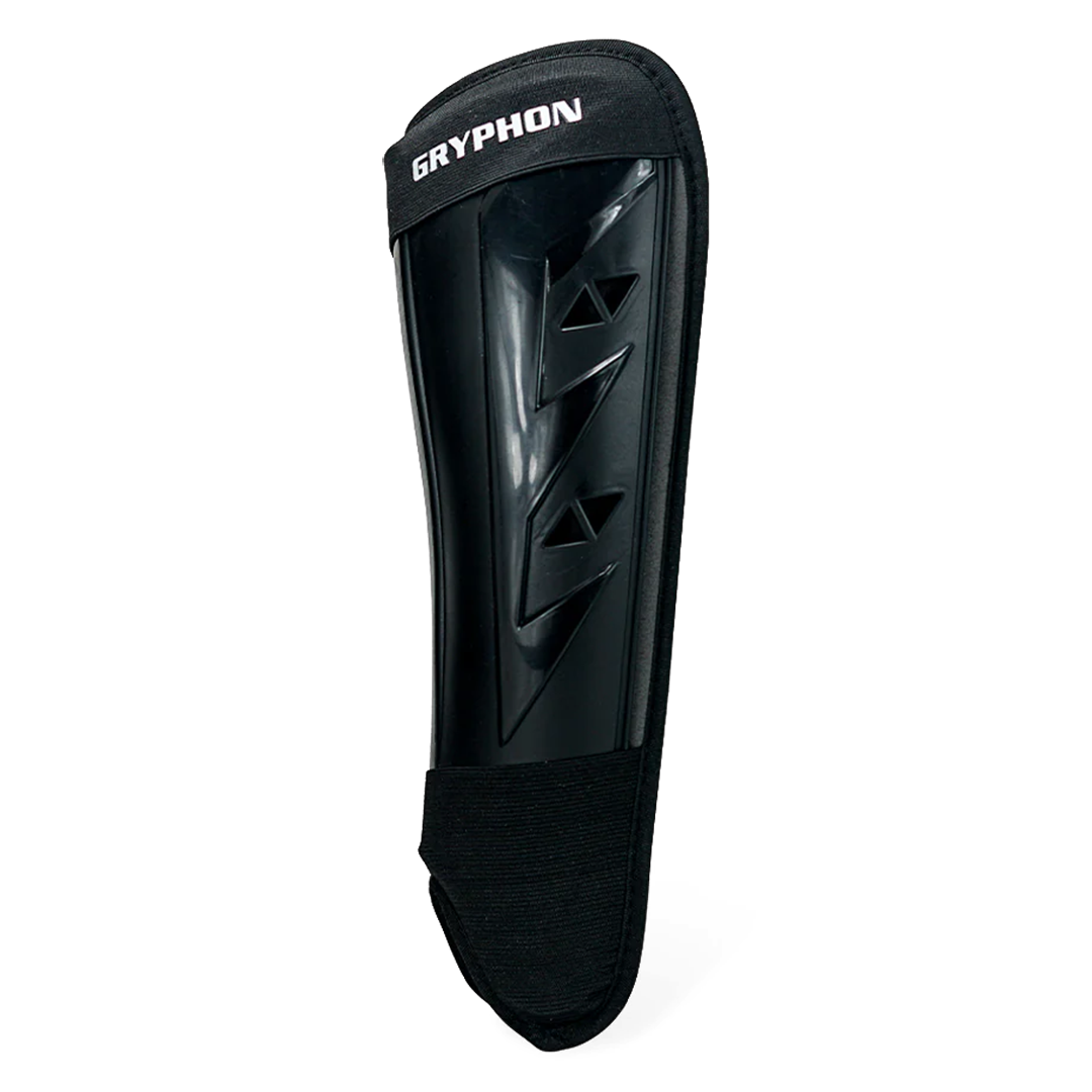 Deluxe Shinguards